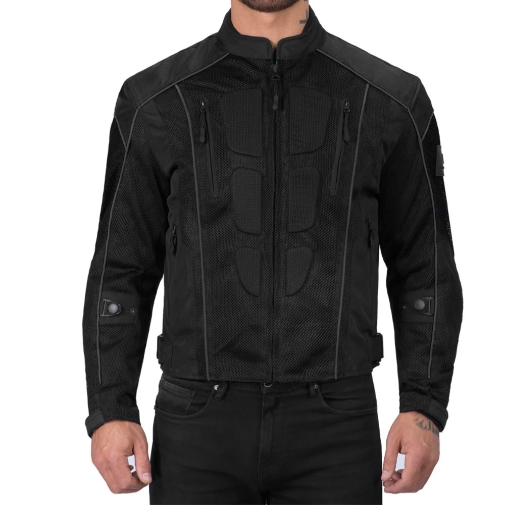 Viking Motorcycle Jacket